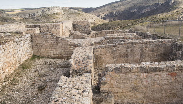 Excursión al yacimiento de Valeria - Foto 5