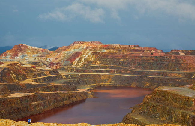 Sierra de Aracena Full-Day Trip - Photo 5