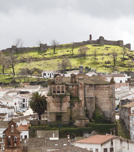 Photo – Sierra de Aracena Full-Day Trip