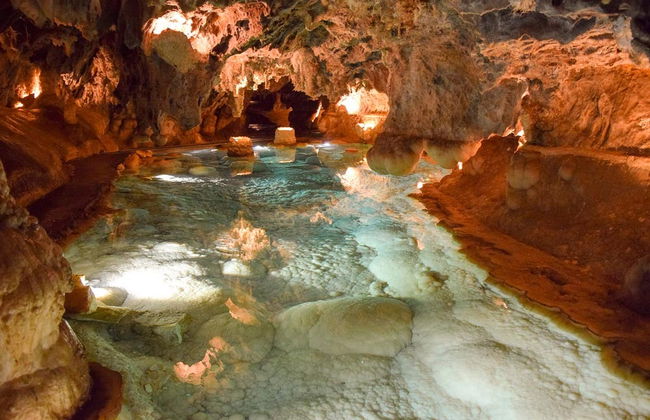 Sierra de Aracena Full-Day Trip - Photo 2