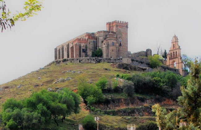 Sierra de Aracena Full-Day Trip - Photo 8