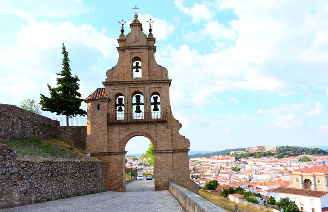 Sierra de Aracena Full-Day Trip - Photo 3