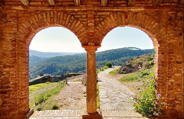 Sierra de Aracena Full-Day Trip - Photo 7