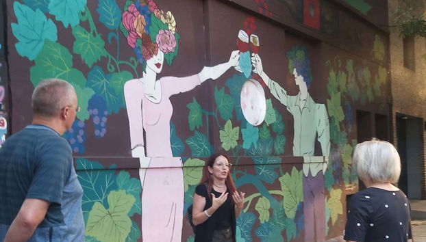 Tour de vinos y tapas por Buenos Aires - Foto 4