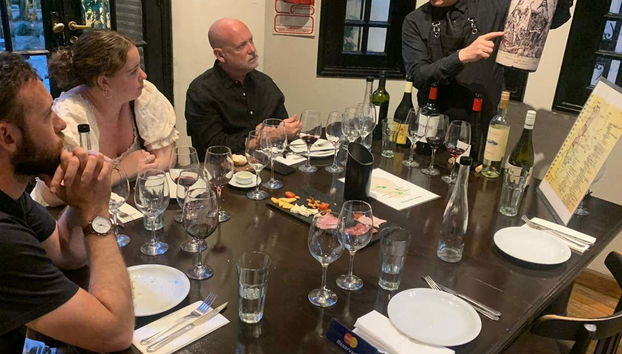 Tour de vinos y tapas por Buenos Aires - Foto 3