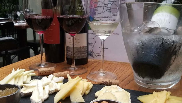 Tour de vinos y tapas por Buenos Aires - Foto 5