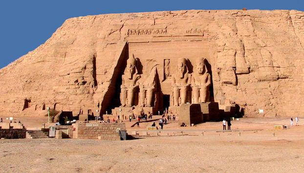 Escursione di 2 giorni ad Abu Simbel - Foto 5