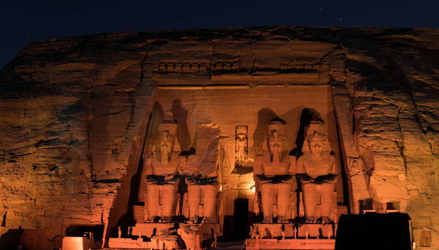Escursione di 2 giorni ad Abu Simbel - Foto 4