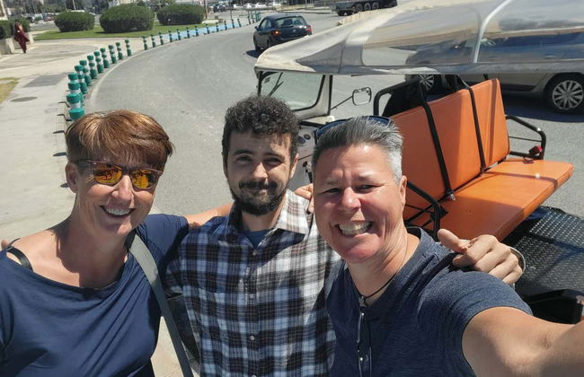 Tour privado en tuk tuk por Valencia - Foto 13