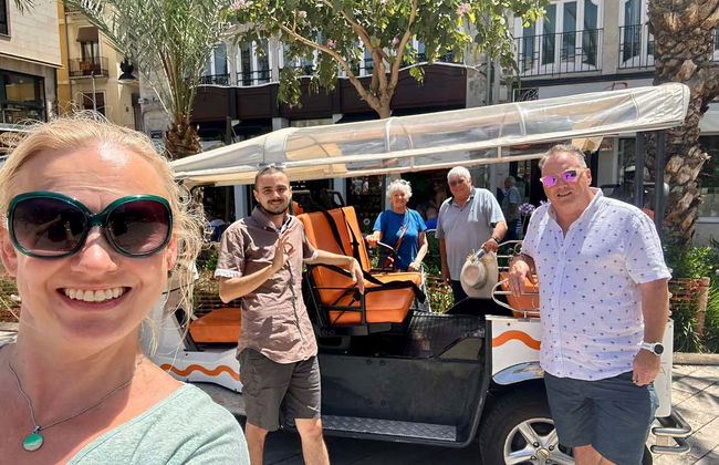 Tour privado en tuk tuk por Valencia - Foto 9