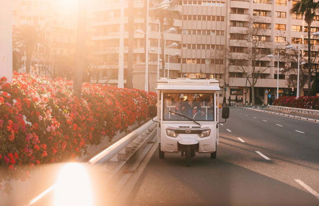 Tour privado en tuk tuk por Valencia - Foto 5