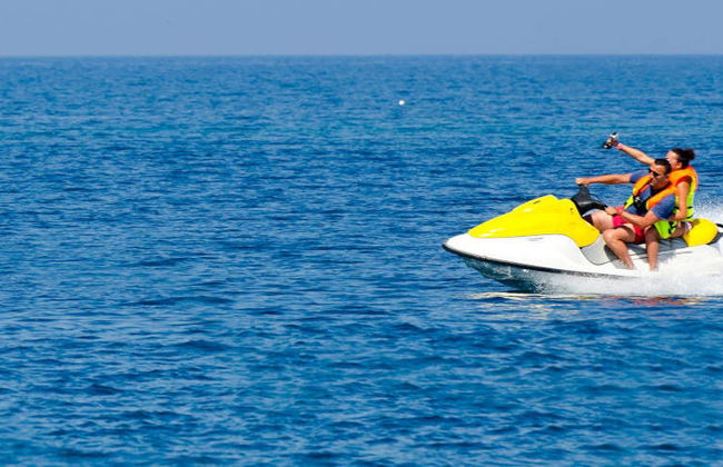 Tour en moto de agua por Benidorm - Foto 2