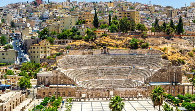 Excursion à Pétra en avion - Photo 4
