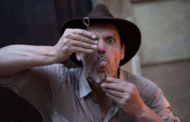 Tour del Santo Grial con Indiana Jones - Photo 2