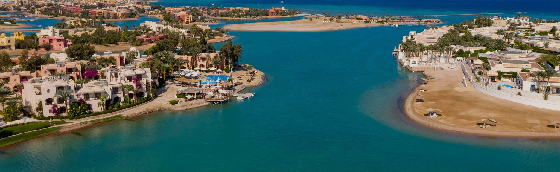 Excursão a El Gouna + Passeio de faluca - Foto 1