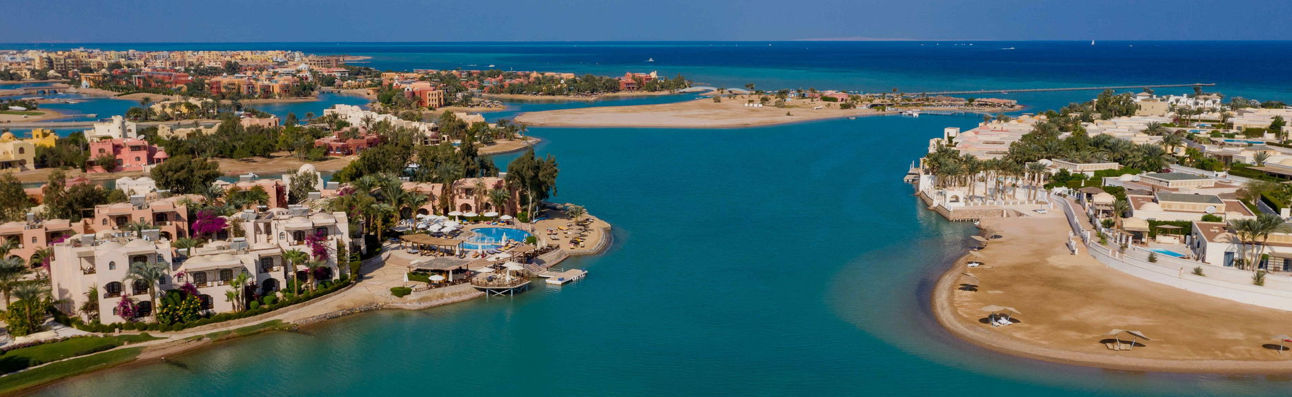 El Gouna Boat Trip & Water Activities - Photo 1
