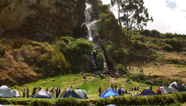 Excursion à Santa Rosa de Quives et Canta - Photo 4