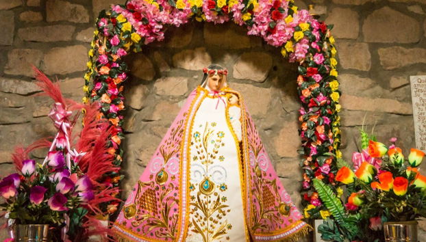 Excursion à Santa Rosa de Quives et Canta - Photo 3