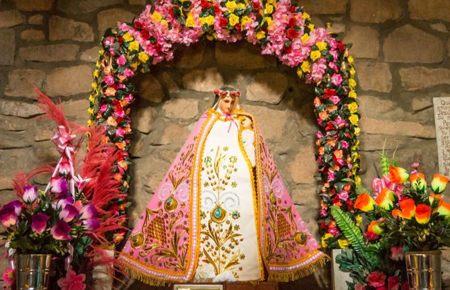 Santa Rosa de Quives & Canta Trip - Photo 3