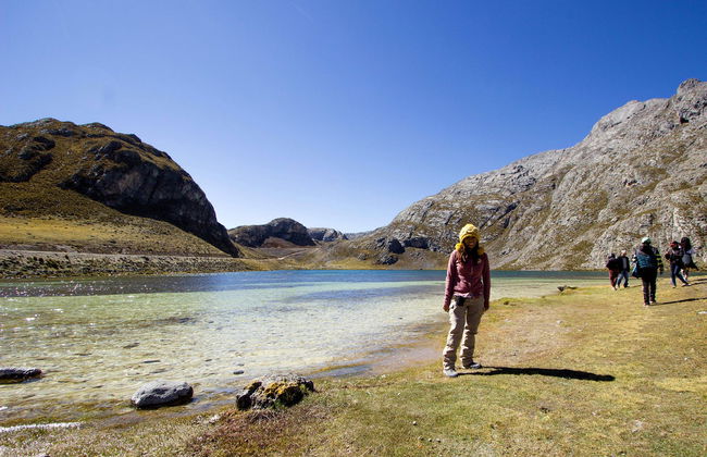 Excursión a Santa Rosa de Quives y Canta - Foto 4