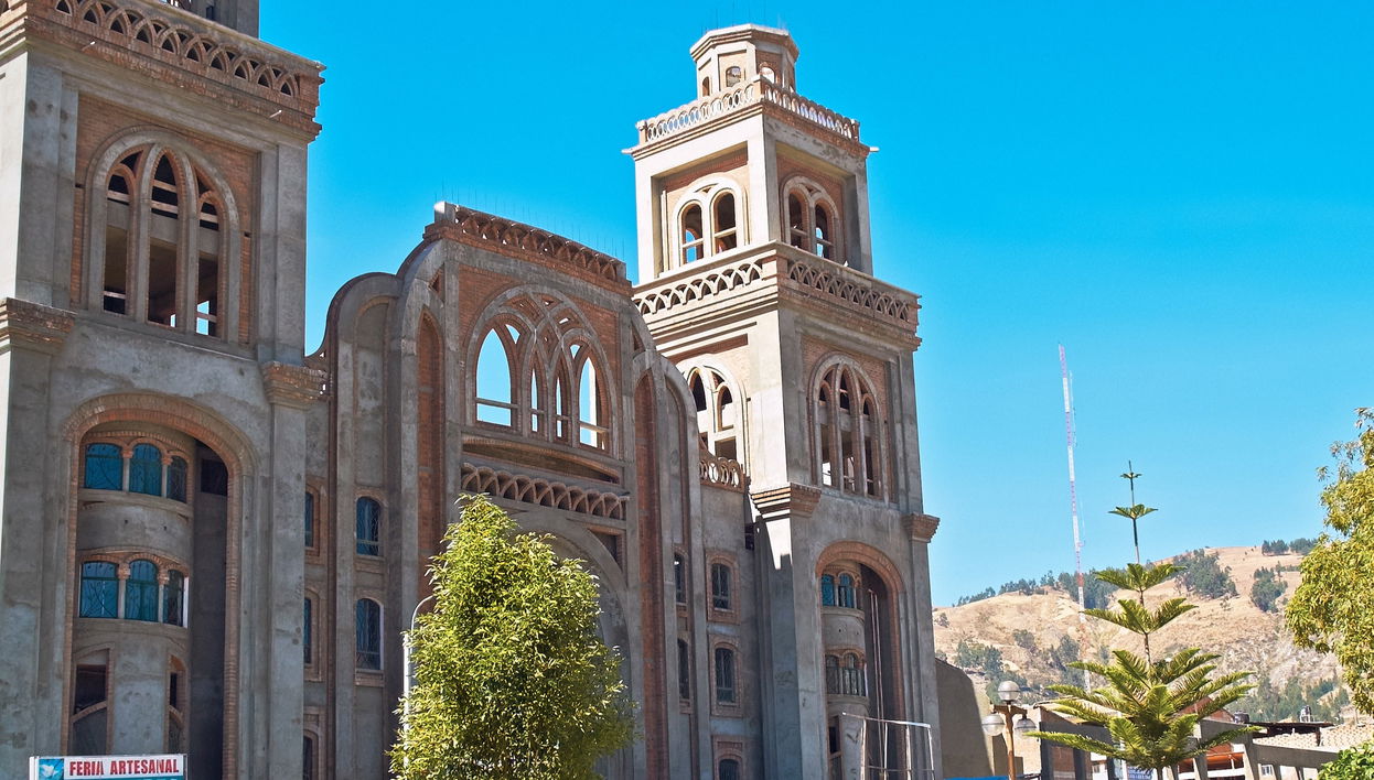 Private Tours from Huaraz - Photo 2