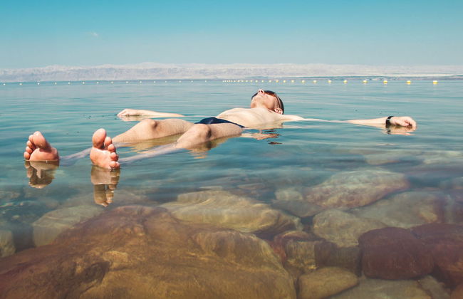 Dead Sea Excursion - Foto 1