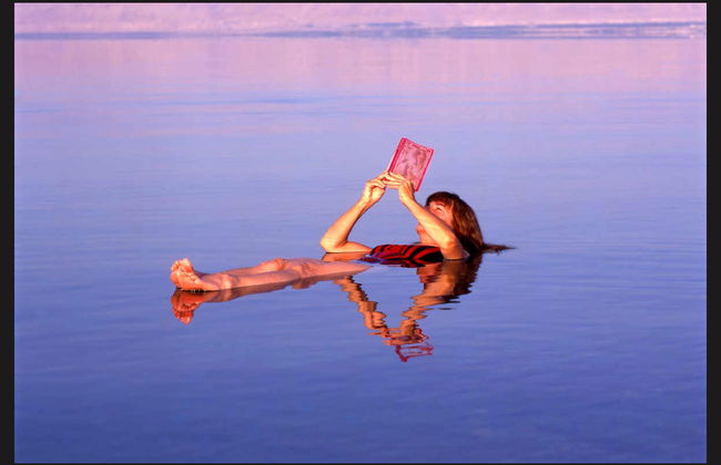 Dead Sea Excursion - Foto 7