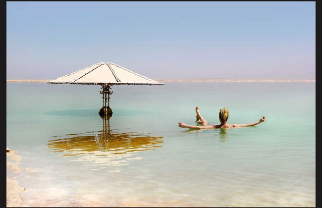 Dead Sea Excursion - Foto 5