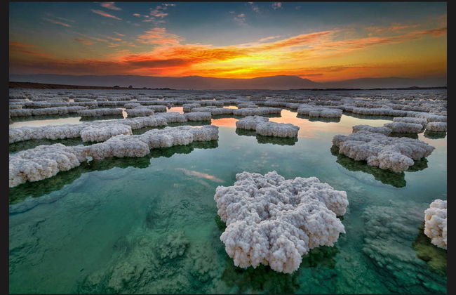 Dead Sea Excursion - Foto 4