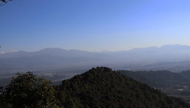 Private Nepal Hiking Day Trip - Foto 4