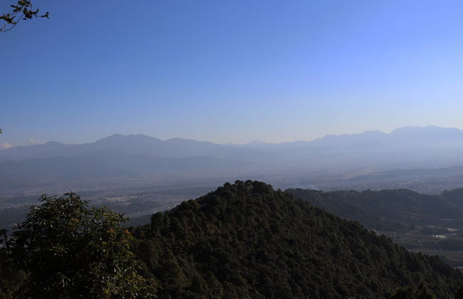 Private Nepal Hiking Day Trip - Photo 4