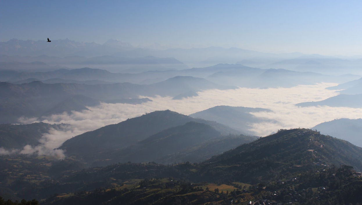 Private Nepal Hiking Day Trip - Foto 1