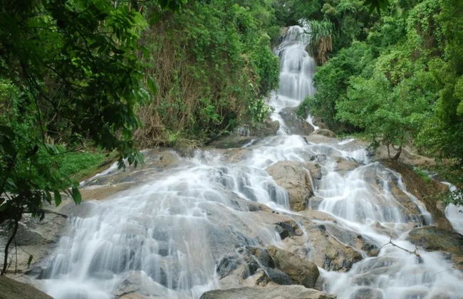 Visite de la ville de Samui – Tour d’une demi-journée - Photo 6