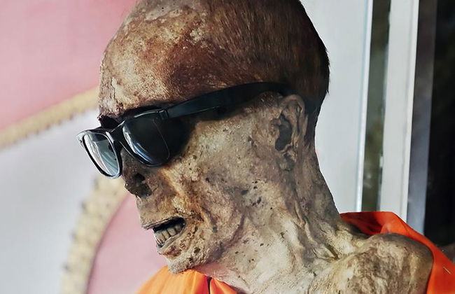 Visite de la ville de Samui – Tour d’une demi-journée - Photo 7