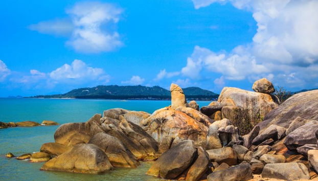 Tour della città di Samui di mezza giornata - Foto 5