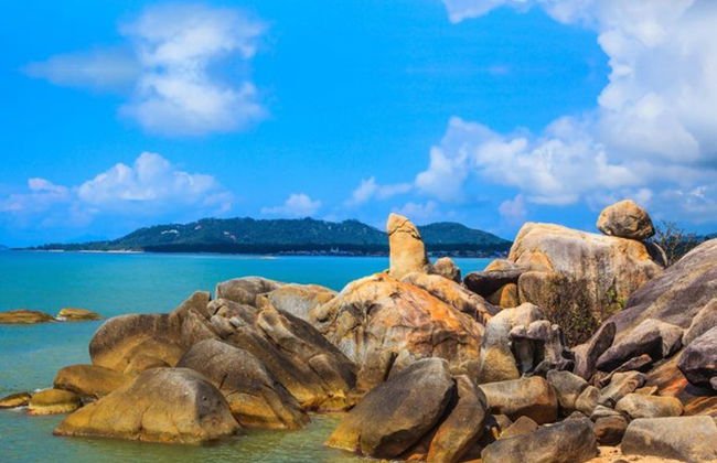 Visite de la ville de Samui – Tour d’une demi-journée - Photo 5