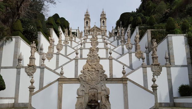 Braga Private Walking Tour - Photo 2