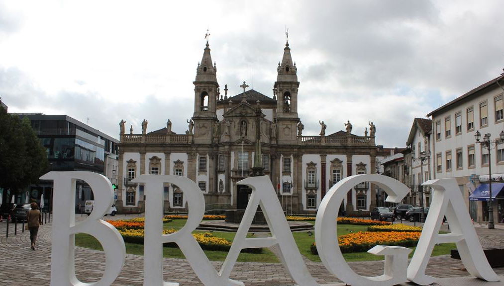 Braga Private Walking Tour - Photo 1