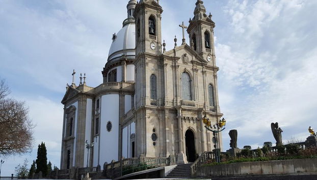 Braga Private Walking Tour - Photo 3