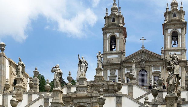 Braga Private Walking Tour - Photo 4
