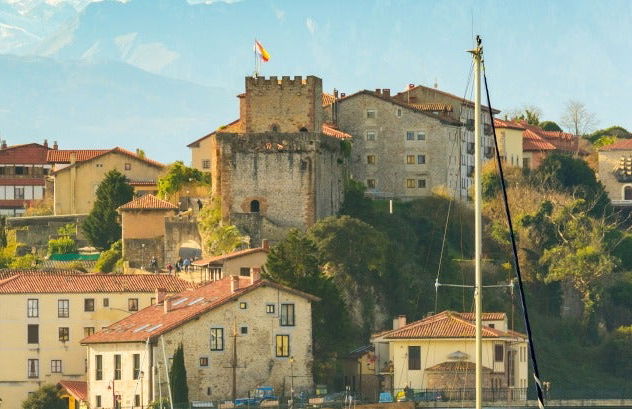 Visita guiada por San Vicente de la Barquera - Foto 8