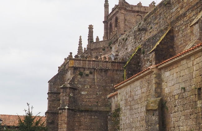 Visita guiada por San Vicente de la Barquera - Foto 6