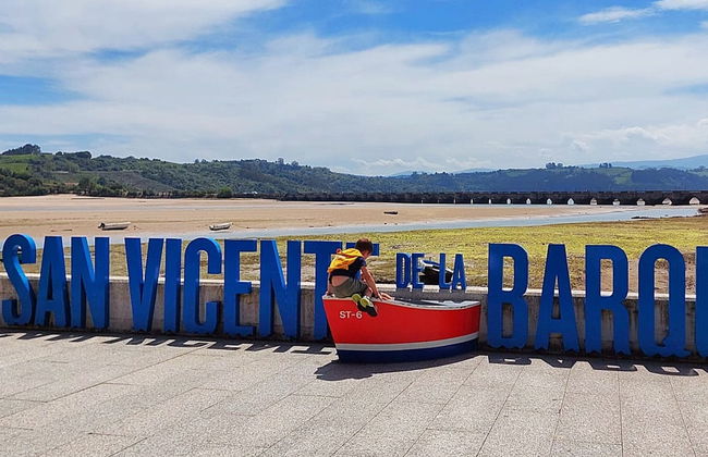 Visita guiada por San Vicente de la Barquera - Foto 3