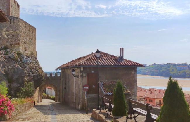 Visita guiada por San Vicente de la Barquera - Foto 4