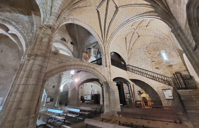 Visita guiada por San Vicente de la Barquera - Foto 7