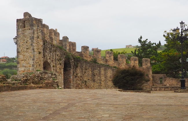 Visita guiada por San Vicente de la Barquera - Foto 5