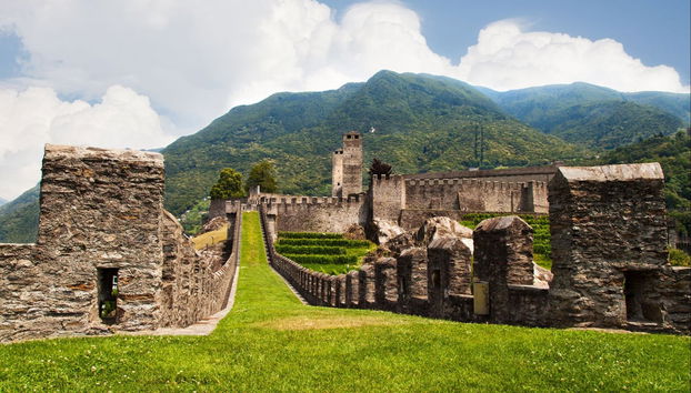 Day Trip to Lugano + Bellinzona - Foto 4