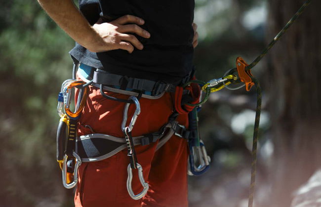 Tirolina de Cuenca - Foto 5