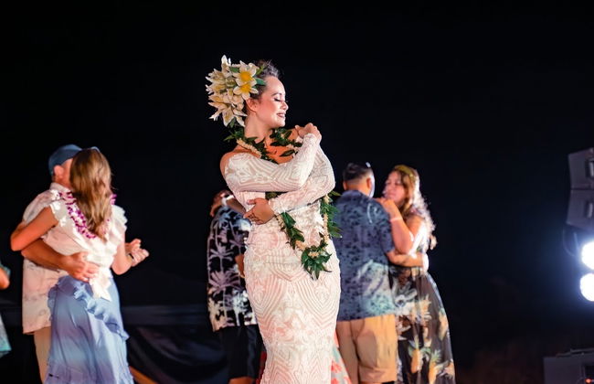Mauka Warriors Luau Experience - Photo 5