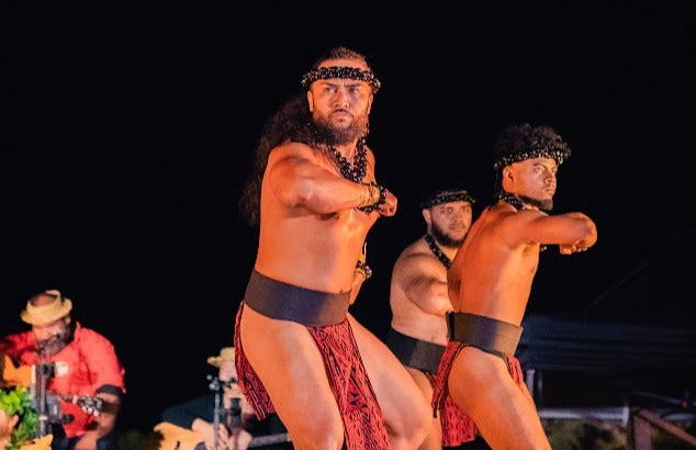 Mauka Warriors Luau Experience - Photo 7